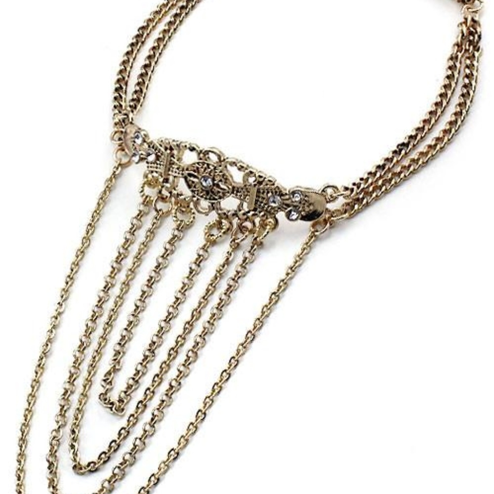 WOMEN JEWELRY
